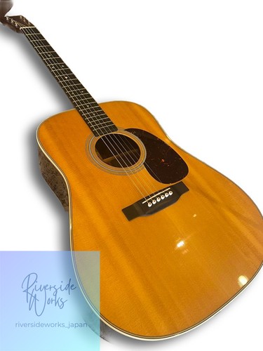 Martin standard - martin,
