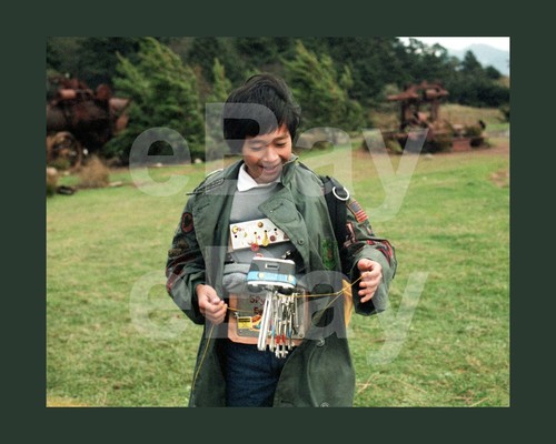 Die goonies huy quan - die,