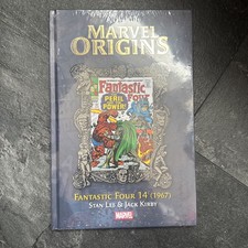 MARVEL ORIGINS deutsch # 65