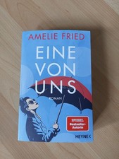 Amelie fried eine von - amelie, uns"