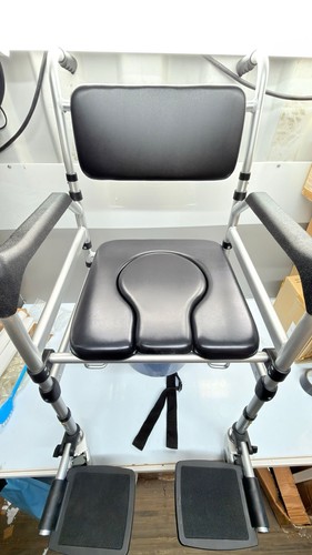 Mobiler toilettenstuhl - mobiler,