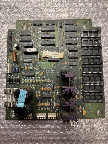 Williams bally wpc - /, dcs