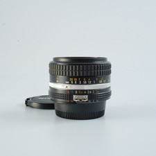 EXZELLENTE Nikon Ai-S NIKKOR