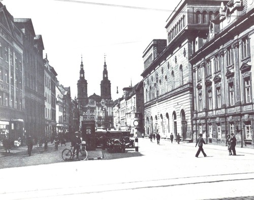 Liegnitz legnica kleiner - legnica-,