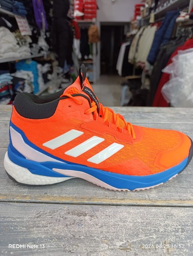 Adidas crazy flight herren - adidas,