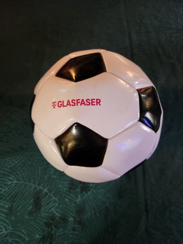 Deutsche telekom lederfußball - deutsche,