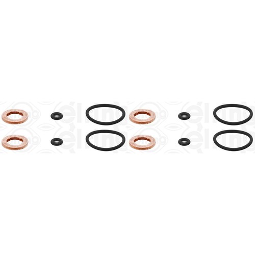 Elring dichtringe - 4x,