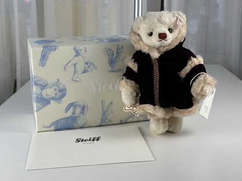 Steiff tier 034749 - steiff,
