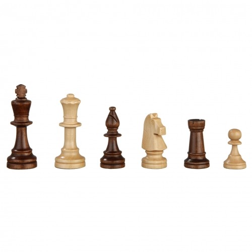 Schachfiguren heinrich viii - schachfiguren,