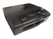 Brother DCP-375CW Tintenstrahldrucker