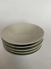 KPM Urania/Arkadia 5 Dessertschalen, Durchmesser 15,5 cm