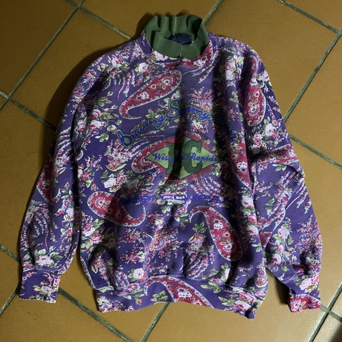 Vintage best company pullover - vintage,