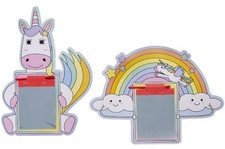 SALE!! 30 x Zaubertafel *Einhorn* Malen,  Mitgebsel, Preise, Sonderposten N 112
