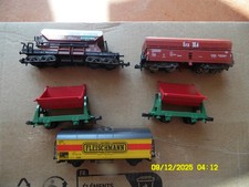 Fleischmann / Minitrix Spur N