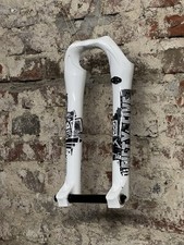 Marzocchi Bomber 55 Casting weiß – 20x110 – gebraucht, guter Zustand