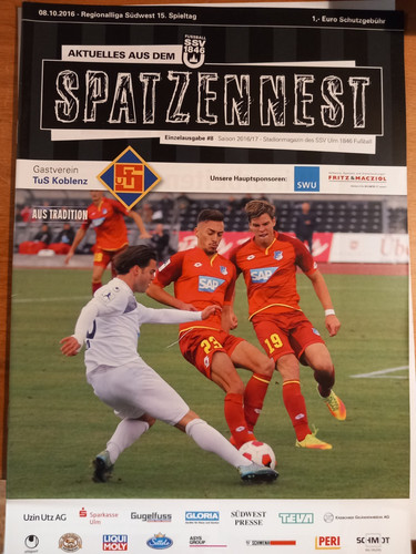 Fußball programm - fußball,