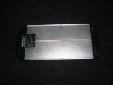 EBike Akku 36V 14Ah Li-Ion XH370-10J für Prophete, Aldi, Cyro, Lidl Rex