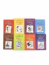 Jeff Kinney Gregs Tagebuch