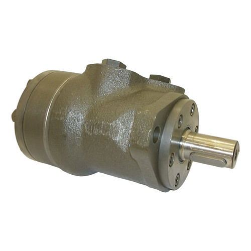 Mpr 160 torque motor - 160,