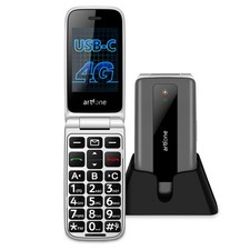 Seniorenhandy F130 mit