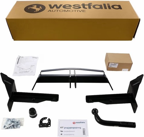 Westfalia 314390900113