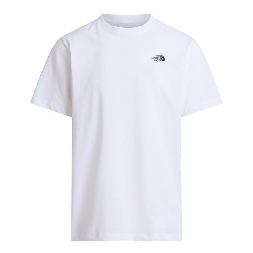 The north face - face, herrenkleidung