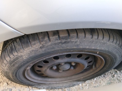 Reifen nissan almera tino - reifen,