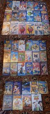 Vhs kassetten klassiker - kassetten,