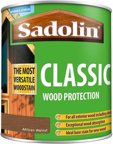 Sadolin classic profi - sadolin,