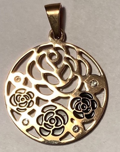 Schmuck edelstahl schöner - schmuck,