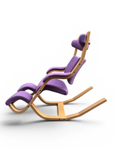 Stokke relaxsessel peter - stokke,