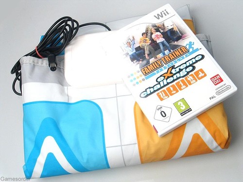 Family trainer extreme - family,