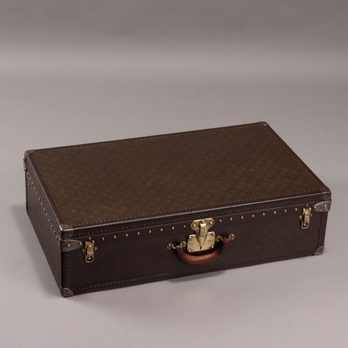 Louis vuitton alzer koffer - vuitton,