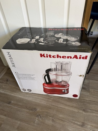Kitchenaid artisan kitchen - artisan, aid