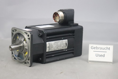 Baumüller dsg servomotor - dsg,