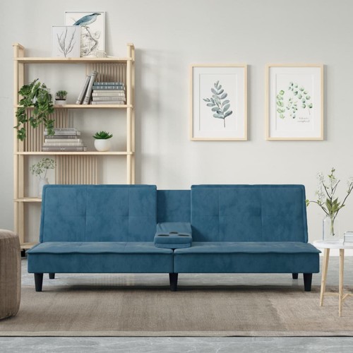 Schlafsofa mit
