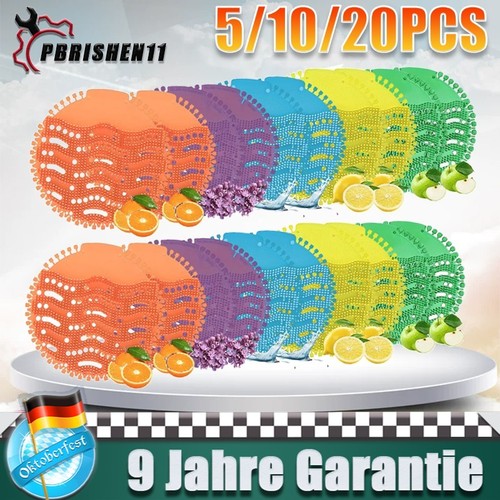Urinalsieb mit duft - mit,
