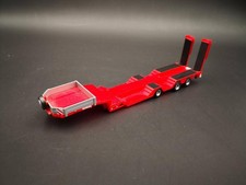 Herpa "Goldhofer" Tieflader