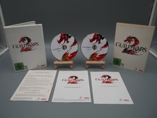 Guild wars cds sehr guter - wars, pc
