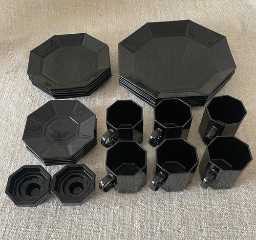Teiliges arcoroc octime - 26,