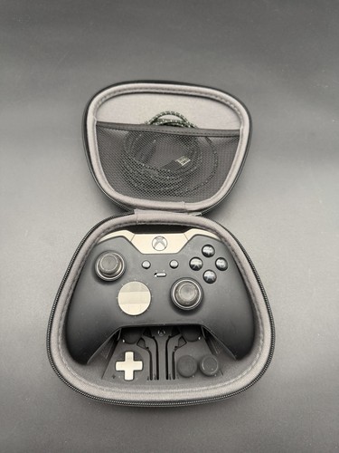 Microsoft xbox one - xbox, elite