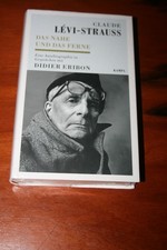 Claude Levi Strauss- Das Nahe