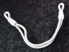 Schnur Mützenkordel