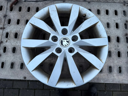 Alufelge zoll 0 5x112 - zoll,