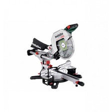 Metabo Akku-Kappsäge KGS 18