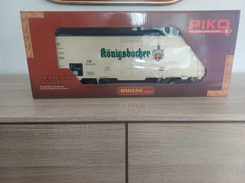 Piko 37806 hochbordwagen spur - 37806,