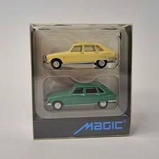 Herpa 1:87, Magic, 2 ×