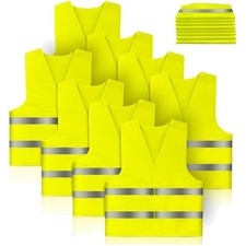 Warnweste Auto Warnweste