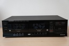 KENWOOD KX-56CW - Hi-Fi
