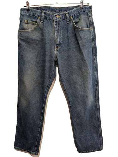 Wrangler jeans herren vintage - jeans,